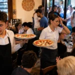 Reduza Filas e Otimize o Fluxo na Sua Pizzaria