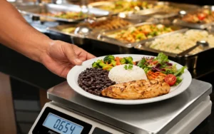 Balanças de Autoatendimento em Buffet: Otimize sua Gestão