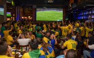 Tendências de Consumo na Copa do Mundo: Como Aproveitar