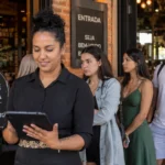 Gestao de Fila de Espera para Restaurantes: Sistemas