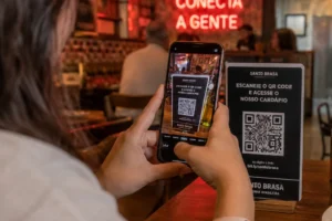 Cardápio digital completo para restaurantes