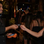 Sistemas de Gestão Cashless para Restaurantes