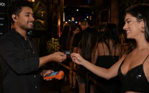 Sistemas de Gestão Cashless para Restaurantes