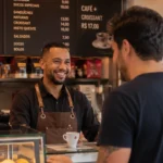 Cardápio lucrativo para Cafeterias: guia com exemplos