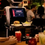 Futuro da IA no Foodservice: Tendências e Como Aproveitar