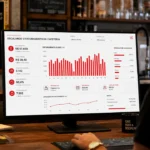 Indicadores-chave para Escalar o Faturamento de Cafeterias