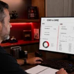 Gestao de CMV com Indicadores para Restaurantes