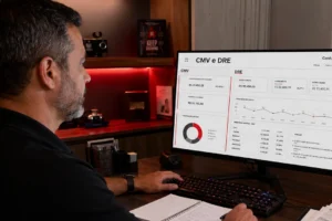 Gestao de CMV com Indicadores para Restaurantes