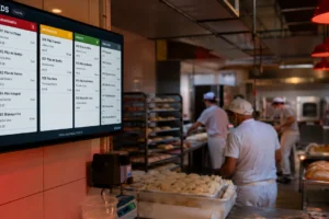 Sistema de Alimentação na Padaria: Como Otimizar sua Produção