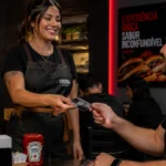 Pagamento por Aproximação e Cashless em Lanchonetes