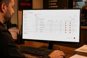 Sistema com Ficha Técnica Integrada: Otimize Restaurantes