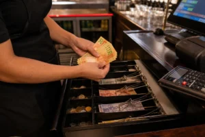 Gestao Financeira e Fluxo de Caixa no Restaurante