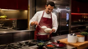 Como reduzir desperdício de alimentos sem prejudicar a qualidade do prato