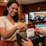 Fideliza??o de clientes em restaurantes