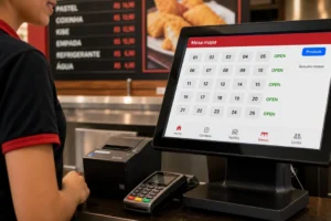 Sistemas Eficientes para a Nova Reforma Tributária em Restaurantes